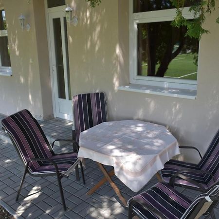 Villa Therme Heviz Exterior photo
